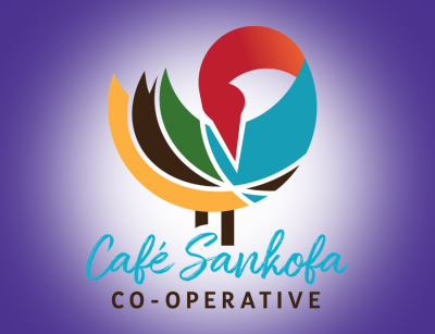 Cafe Sankofa Cooperative